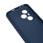 Honor 400 Pro Kılıf Zore Biye Silikon