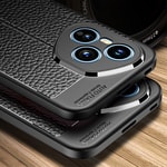 Honor 400 Pro Kılıf Zore Niss Silikon Kapak