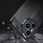Honor 400 Pro Kılıf Zore Niss Silikon Kapak