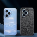 Honor 400 Pro Kılıf Zore Niss Silikon Kapak
