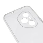 Honor 400 Pro Zore 2mm Anti Shock Silikon