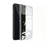 Honor 600 5G Kılıf Zore Süper Silikon Kapak