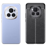 Honor Magic 6 Pro Kılıf Zore Niss Silikon Kapak