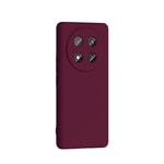 Honor Magic 7 Lite Kılıf Zore Mara Lansman Kapak