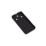 Honor Magic 8 Lite 5G Kılıf Zore Biye Silikon