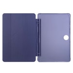 Honor Pad 9 Kılıf Zore Tri Folding Kalem Bölmeli Standlı Kılıf