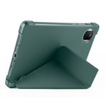 Honor Pad X7 8.7 Kılıf Zore Tri Folding Kalem Bölmeli Standlı Kılıf