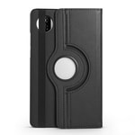 Honor Pad X7 Zore Dönebilen Standlı Kılıf