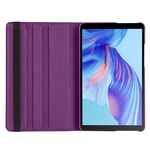 Honor Pad X7 Zore Dönebilen Standlı Kılıf