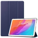 Honor Pad X8 Zore Smart Cover Standlı 1-1 Kılıf
