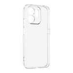 Honor X7E Plus Kılıf Zore Süper Silikon Kapak