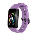 Huawei Band 6 Zore KRD-47 Silikon Kordon