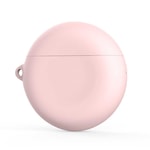 Huawei FreeBuds 3 Kılıf Zore Airbag 11 Silikon