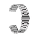 Huawei GT2 42mm Zore Band-04 20mm Metal Kordon