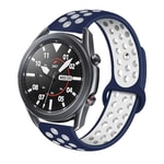 Huawei GT2 46mm KRD-02 22mm Silikon Kordon