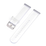 Huawei GT2 46mm KRD-13 Transparent Silicone Cordon