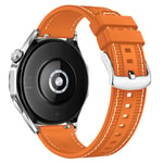 Huawei GT2 46mm Zore KRD-102 22mm Silikon Kordon