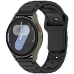 Huawei GT2 46mm Zore KRD-132 22mm Silikon Kordon Strap Kayış
