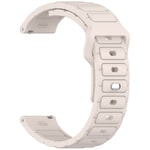 Huawei GT2 46mm Zore KRD-132 22mm Silikon Kordon Strap Kayış