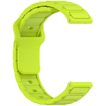 Huawei GT2 46mm Zore KRD-132 22mm Silikon Kordon Strap Kayış