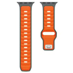 Huawei GT2 46mm Zore KRD-135 22mm Silikon Kordon Strap Kayış