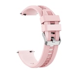 Huawei GT2 46mm Zore KRD-148 22mm Silikon Kordon
