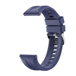Huawei GT2 46mm Zore KRD-148 22mm Silikon Kordon