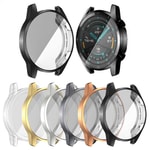 Huawei GT2 46mm Zore Watch Gard 02 Ekran Koruyucu
