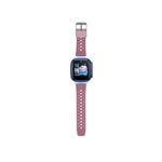 Huawei GT4 41mm Zore KRD-138 18mm Çocuklara Özel Silikon Strap Kayış