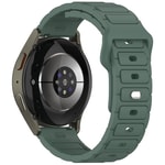 Huawei Honor Magic 2 46mm Zore KRD-132 22mm Silikon Kordon Strap Kayış