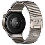 Huawei Honor Magic 2 46mm Zore KRD-25 Metal Hasır Kordon