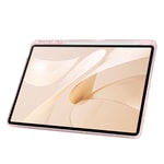 Huawei Matepad 12X Kılıf Zore Tri Folding Kalem Bölmeli Standlı Kılıf