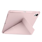 Huawei Matepad 12X Kılıf Zore Tri Folding Kalem Bölmeli Standlı Kılıf