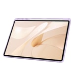 Huawei Matepad 12X Kılıf Zore Tri Folding Kalem Bölmeli Standlı Kılıf