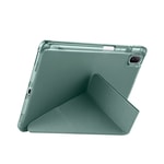 Huawei Matepad SE 11 Kılıf Zore Tri Folding Kalem Bölmeli Standlı Kılıf