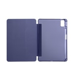 Huawei Matepad SE 11 Kılıf Zore Tri Folding Kalem Bölmeli Standlı Kılıf