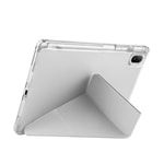 Huawei Matepad SE 11 Kılıf Zore Tri Folding Kalem Bölmeli Standlı Kılıf