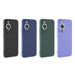 Huawei Nova 12S Kılıf Zore Mara Lansman Kapak