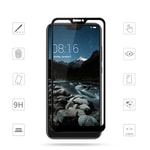 Huawei P20 Pro Davin 5D Cam Ekran Koruyucu