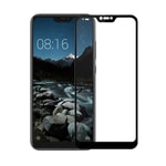 Huawei P20 Pro Davin 5D Cam Ekran Koruyucu