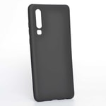 Huawei P30 Kılıf Zore Premier Silikon Kapak