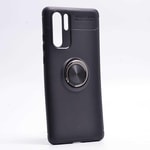 Huawei P30 Pro Kılıf Zore Ravel Silikon Kapak