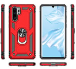 Huawei P30 Pro Kılıf Zore Vega Kapak