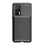 Huawei P40 Kılıf Zore Negro Silikon Kapak