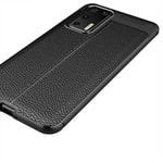 Huawei P40 Kılıf Zore Niss Silikon Kapak