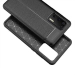 Huawei P40 Kılıf Zore Niss Silikon Kapak
