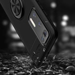 Huawei P40 Kılıf Zore Ravel Silikon Kapak