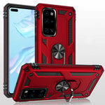 Huawei P40 Kılıf Zore Vega Kapak