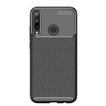 Huawei P40 Lite E Kılıf Zore Negro Silikon Kapak