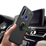 Huawei P40 Lite E Kılıf Zore Ravel Silikon Kapak